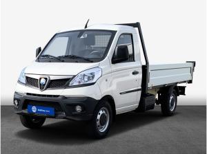 Piaggio Porter NP6 307 *LPG* Top *Kipper* Gas!!!
