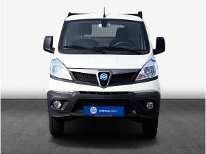 Piaggio Porter NP6 307 *LPG* Top *Kipper* Gas!!!