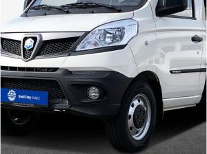 Piaggio Porter NP6 307 *LPG* Top *Kipper* Gas!!!