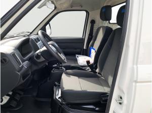 Piaggio Porter NP6 307 *LPG* Top *Kipper* Gas!!!