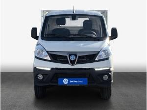 Piaggio Porter NP6 265 *LPG* Top *Grasfanggitter// klappbar* Gas!!!