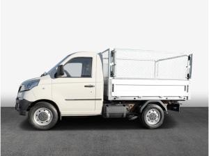 Piaggio Porter NP6 265 *LPG* Top *Grasfanggitter// klappbar* Gas!!!