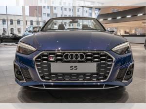 Audi S5 Cabrio   TFSI tiptronic