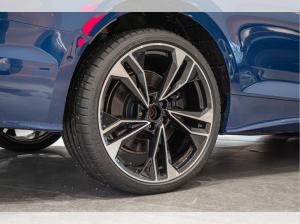 Audi S5 Cabrio   TFSI tiptronic