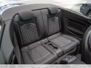 Audi S5 Cabrio   TFSI tiptronic