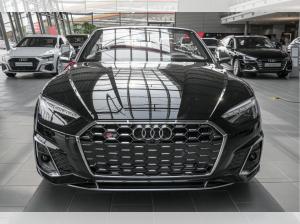 Audi S5 Cabrio    TFSI tiptronic