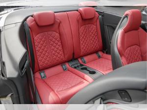 Audi S5 Cabrio    TFSI tiptronic