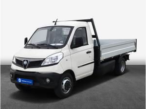 Piaggio Porter NP6 308 *LPG* Top *Kipper* Gas!!!