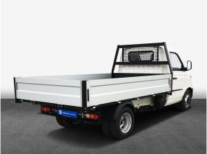 Piaggio Porter NP6 308 *LPG* Top *Kipper* Gas!!!