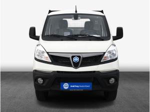 Piaggio Porter NP6 308 *LPG* Top *Kipper* Gas!!!