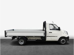 Piaggio Porter NP6 308 *LPG* Top *Kipper* Gas!!!