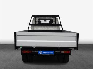 Piaggio Porter NP6 308 *LPG* Top *Kipper* Gas!!!