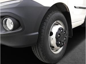 Piaggio Porter NP6 308 *LPG* Top *Kipper* Gas!!!