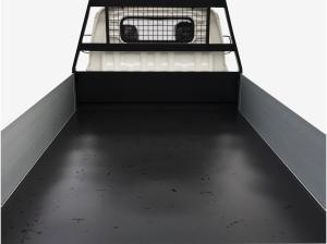 Piaggio Porter NP6 308 *LPG* Top *Kipper* Gas!!!