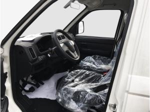 Piaggio Porter NP6 308 *LPG* Top *Kipper* Gas!!!