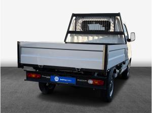 Piaggio Porter NP6 265 *LPG* Top *Kipper* Gas!!!