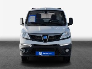 Piaggio Porter NP6 265 *LPG* Top *Kipper* Gas!!!