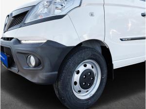 Piaggio Porter NP6 265 *LPG* Top *Kipper* Gas!!!