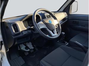 Piaggio Porter NP6 265 *LPG* Top *Kipper* Gas!!!