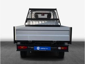 Piaggio Porter NP6 265 *LPG* Top *Kipper* Gas!!! TAG