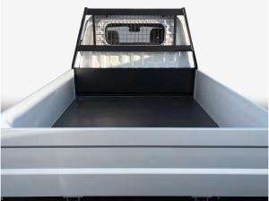 Piaggio Porter NP6 265 *LPG* Top *Kipper* Gas!!! TAG