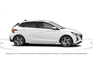 Hyundai i20 MY24 *Kamera*Klima*Carplay*Assistenzsysteme uvm.