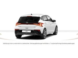 Hyundai i20 MY24 *Kamera*Klima*Carplay*Assistenzsysteme uvm.