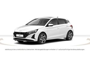 Hyundai i20 MY24 *Kamera*Klima*Carplay*Assistenzsysteme uvm.