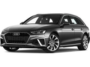 Audi A4 40 TDI MEMORY KAMERA LED NAVI