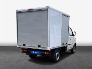 Piaggio Porter NP6 307 *LPG* Top *Koffer* Gas!!!