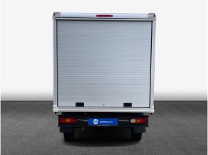 Piaggio Porter NP6 307 *LPG* Top *Koffer* Gas!!!