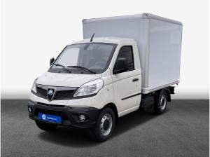 Piaggio Porter NP6 265 *LPG* Top *Koffer* Gas!!!