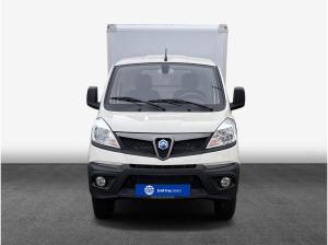 Piaggio Porter NP6 265 *LPG* Top *Koffer* Gas!!!