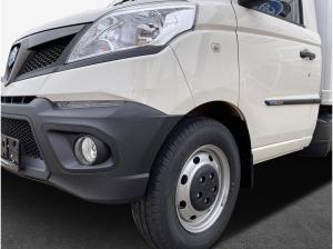 Piaggio Porter NP6 265 *LPG* Top *Koffer* Gas!!!