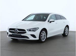 Mercedes-Benz CLA 180 SHOOTING BRAKE /PANO/AHK/MBUX/BUSINESS-PAK./ASSISTENZ/LED/TEMPOMAT UVM.
