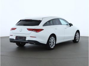 Mercedes-Benz CLA 180 SHOOTING BRAKE /PANO/AHK/MBUX/BUSINESS-PAK./ASSISTENZ/LED/TEMPOMAT UVM.
