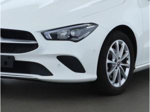 Mercedes-Benz CLA 180 SHOOTING BRAKE /PANO/AHK/MBUX/BUSINESS-PAK./ASSISTENZ/LED/TEMPOMAT UVM.