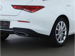 Mercedes-Benz CLA 180 SHOOTING BRAKE /PANO/AHK/MBUX/BUSINESS-PAK./ASSISTENZ/LED/TEMPOMAT UVM.