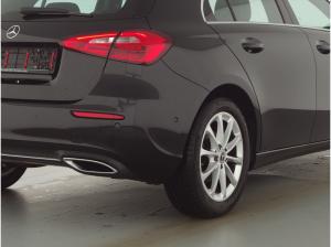 Mercedes-Benz A 180 MBUX/BUSINESS-PAK./AMBIENTELICHT/PARK-PAK./RFK/ TEMPOMAT/KLIMA/SHZ UVM.