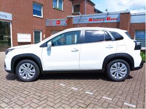 Suzuki S-Cross Comfort 4x2 Hybrid 129PS  | ❗ JETZT  ❗ verfügbar ❗ inkl. 5 Jahre Garantie* ❗