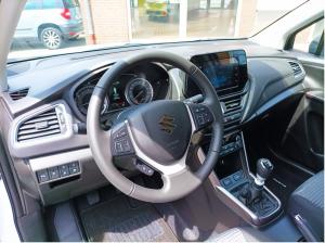 Suzuki S-Cross Comfort 4x2 Hybrid 129PS  | ❗ JETZT  ❗ verfügbar ❗ inkl. 5 Jahre Garantie* ❗