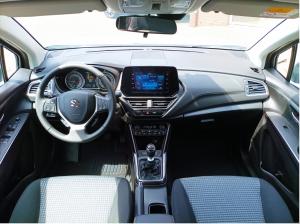 Suzuki S-Cross Comfort 4x2 Hybrid 129PS  | ❗ JETZT  ❗ verfügbar ❗ inkl. 5 Jahre Garantie* ❗