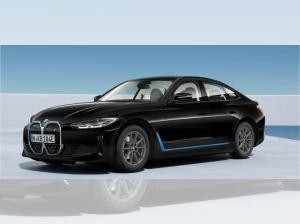Foto - BMW i4 i4 eDrive40⚡️Gran Coupe inkl. Sitzheizung vorn❗️*limitiert* ❗️Privatkunden!