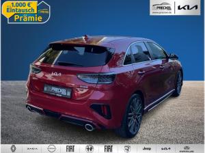 Kia Ceed CEED_5 GT204❗❗2GO❗❗