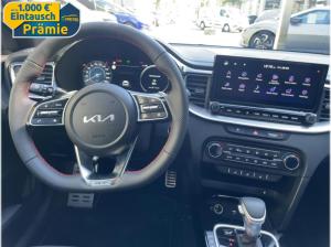 Kia Ceed CEED_5 GT204❗❗2GO❗❗