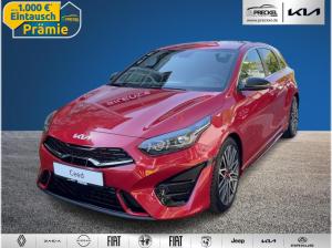 Kia Ceed CEED_5 GT204❗❗2GO❗❗