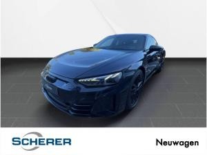 Audi e-tron GT RS Assist+/Headup/Matrix/uvm.