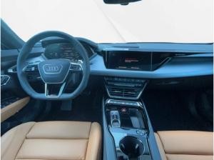 Audi e-tron GT RS Assist+/Headup/Matrix/uvm.