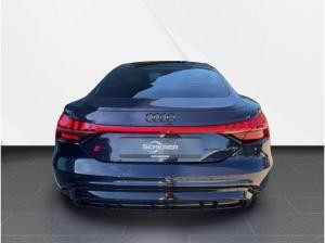 Audi e-tron GT RS Assist+/Headup/Matrix/uvm.