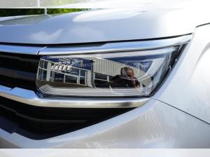 Volkswagen Amarok Style DC 3.0 TDI 4MOTION SOFORT VERFÜGBAR